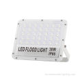 Luz de inundación LED portátil de proyectores impermeables de alta luz